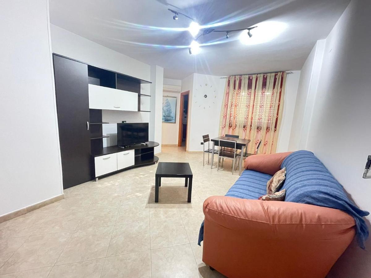 Loft 46 Apartment Brindisi Exterior foto