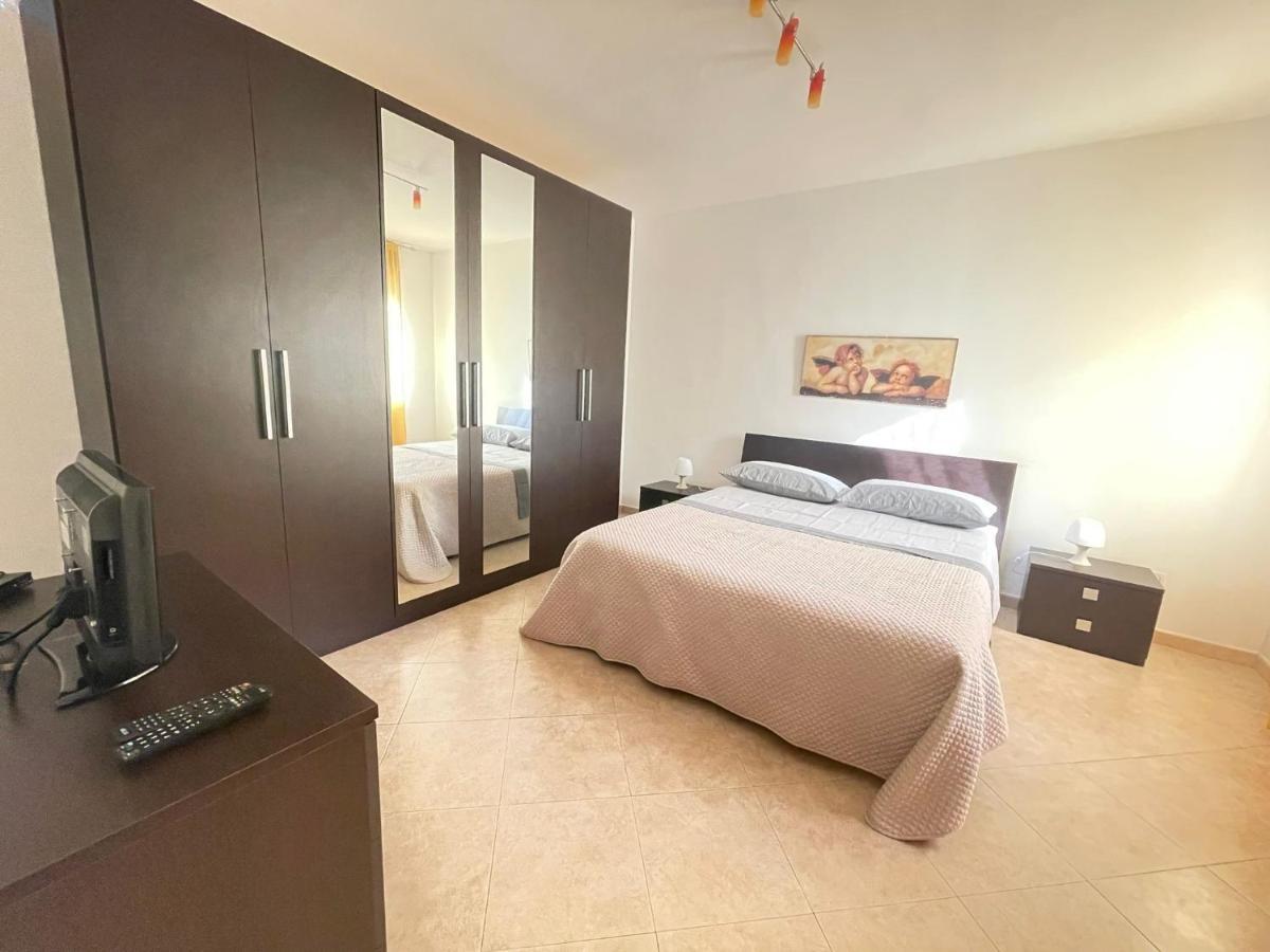 Loft 46 Apartment Brindisi Exterior foto