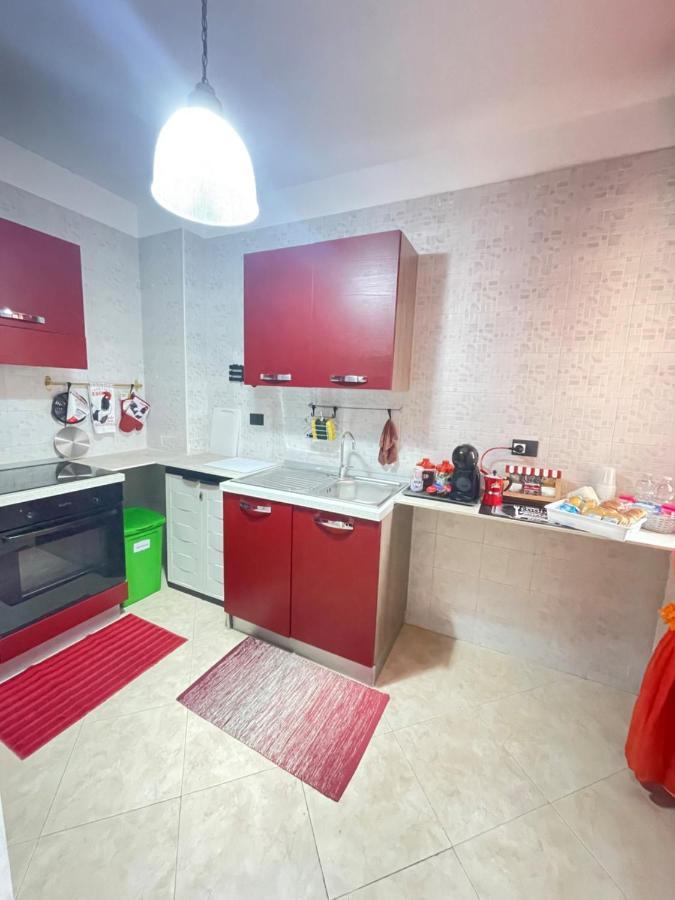 Loft 46 Apartment Brindisi Exterior foto